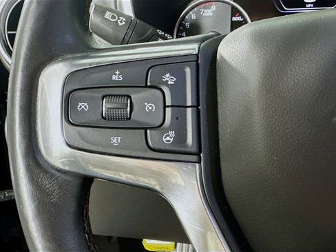 Used 2019 Chevrolet Blazer Premier w/ Driver Confidence II Package image 25