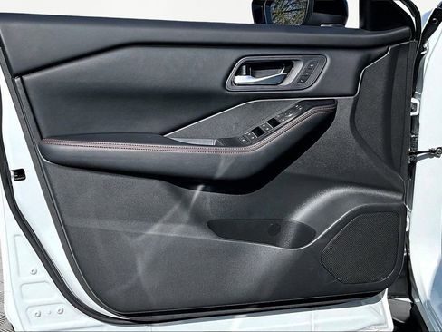 Used 2025 Nissan Rogue SV w/ Rock Creek Premium Package image 23