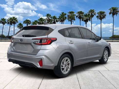 Certified 2024 Subaru Impreza 2.0i AWD/4WD image 4