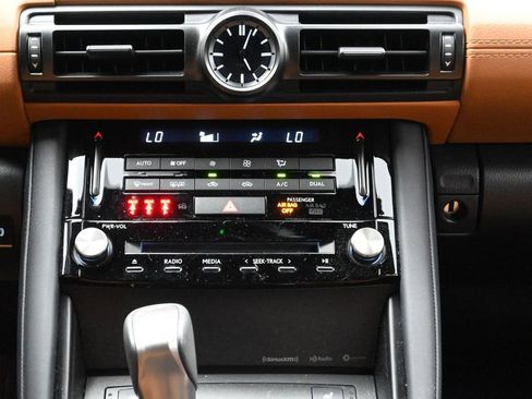 Used 2023 Lexus IS 300 w/ Premium Package RWD image 24