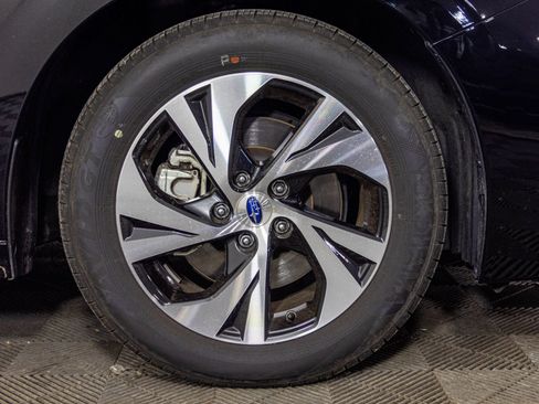 Used 2025 Subaru Legacy Premium AWD/4WD image 53
