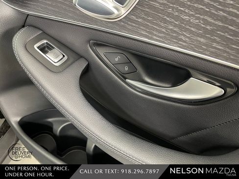 Used 2021 Mercedes-Benz GLC 300 GLC 300 image 45