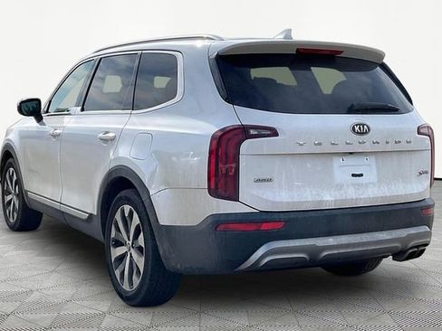 Used 2020 Kia Telluride S image 4