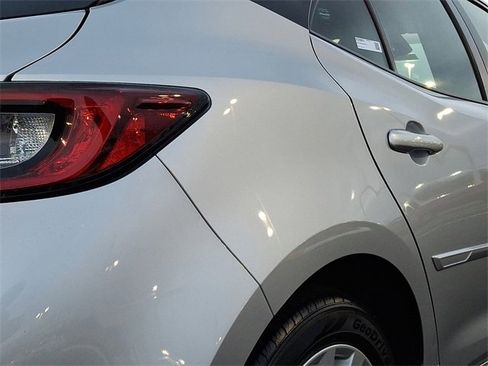 Certified 2023 Toyota Corolla SE image 8