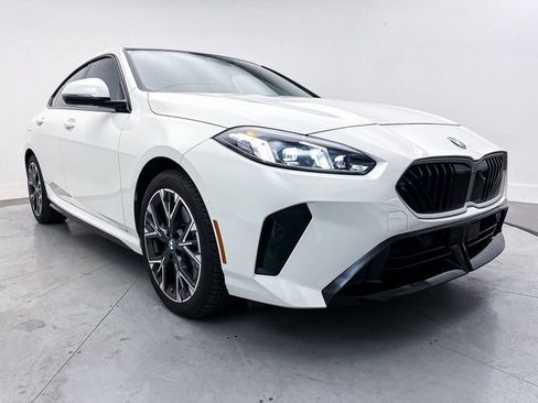 Used 2025 BMW 228i xDrive image 13