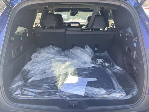 New 2026 Subaru Outback Touring XT image 4