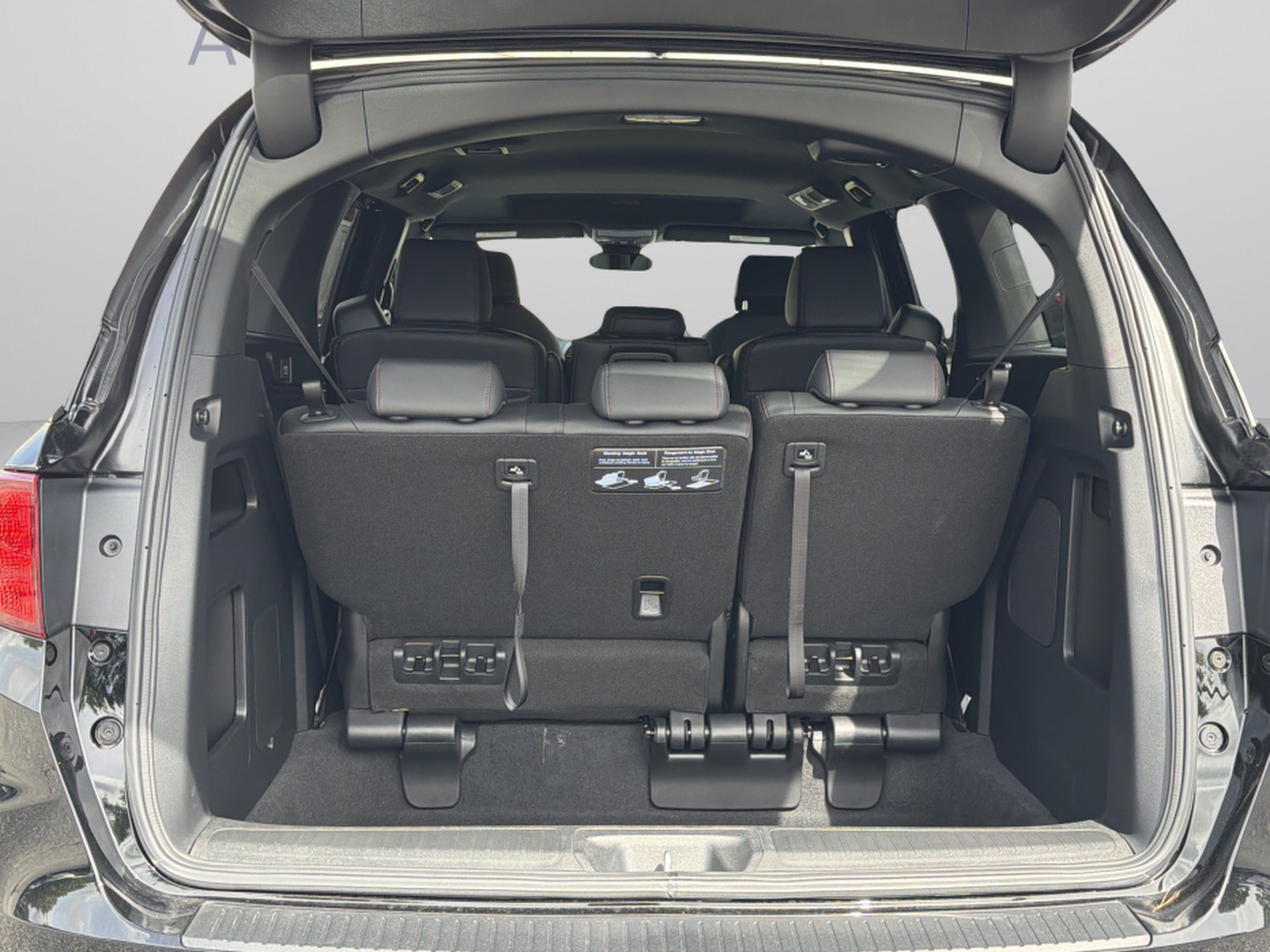 New 2026 Honda Odyssey Sport-L image 30