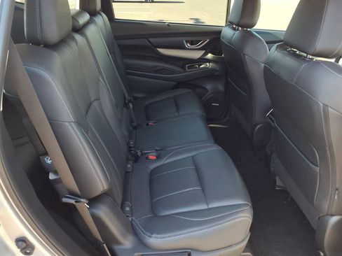 Used 2019 Subaru Ascent Limited image 22