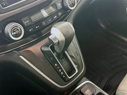 Used 2016 Honda CR-V EX-L image 16
