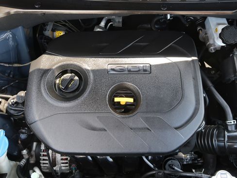Used 2016 Kia Soul ! w/ Premium Package FWD image 37