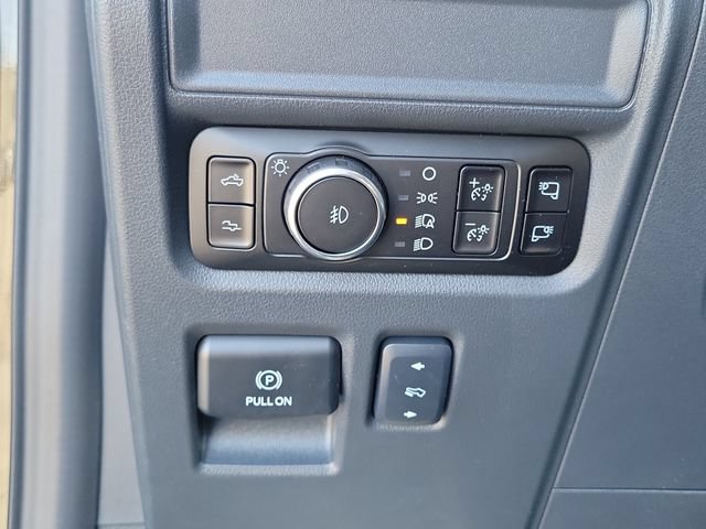 New 2026 Ford F150 Raptor AWD/4WD image 16
