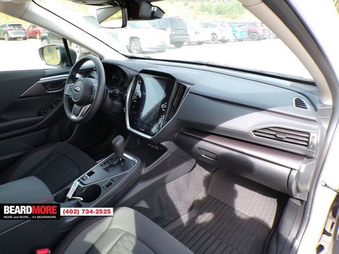 Used 2025 Subaru Impreza 2.0i Sport image 27