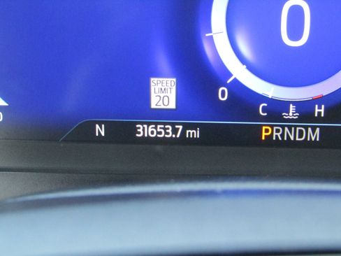 Used 2022 Ford Explorer ST w/ Equipment Group 401A image 24