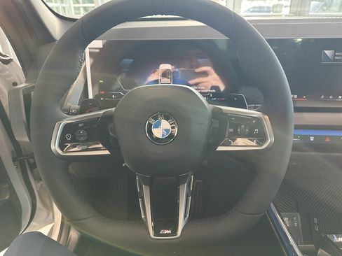 New 2026 BMW X3 xDrive30 w/ M Sport Package image 9