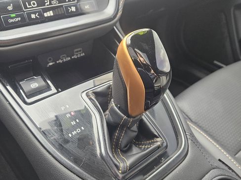 Certified 2024 Subaru Outback Wilderness image 13