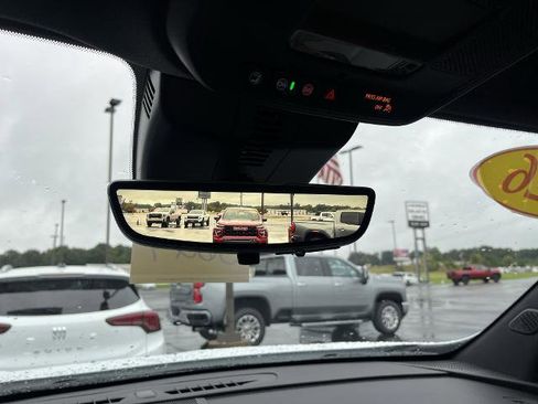 New 2026 Buick Enclave Preferred w/ Power Package image 16