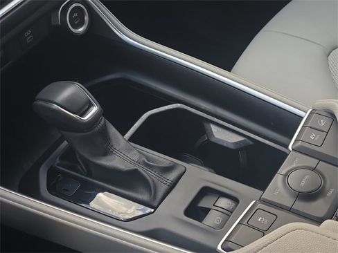 Certified 2024 Toyota Grand Highlander XLE image 23