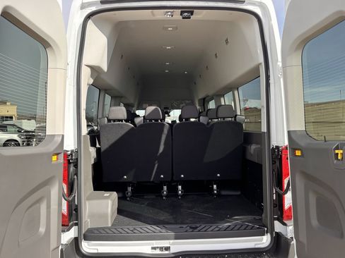 New 2026 Ford Transit 350 XL image 43