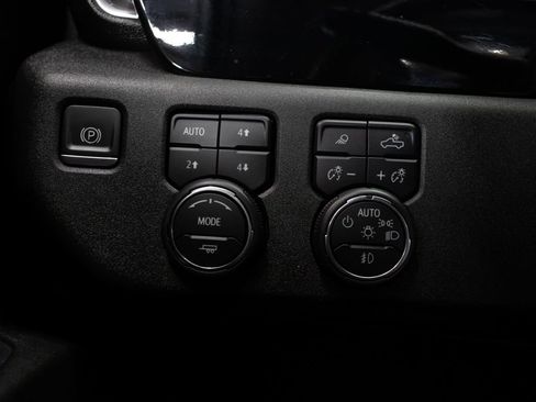 Used 2023 Chevrolet Silverado 1500 RST w/ All Star Edition Plus AWD/4WD image 27
