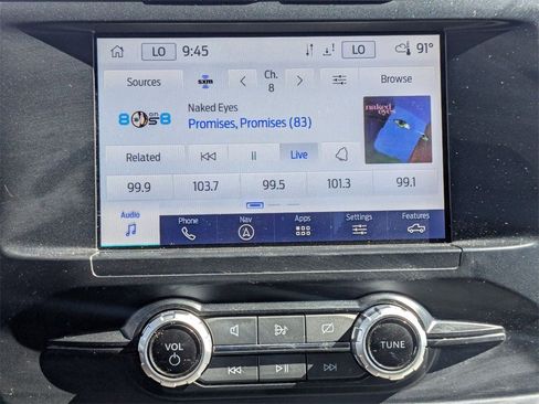 Used 2023 Ford F150 XLT w/ Equipment Group 301A Mid image 14