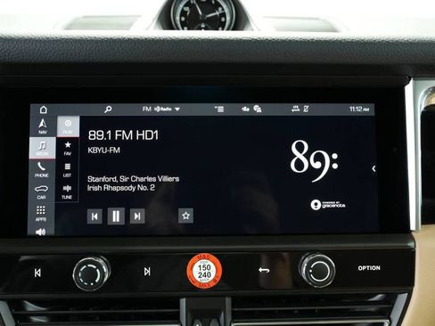 New 2025 Porsche Macan image 18