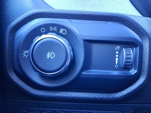 New 2026 Jeep Wrangler Sport image 26