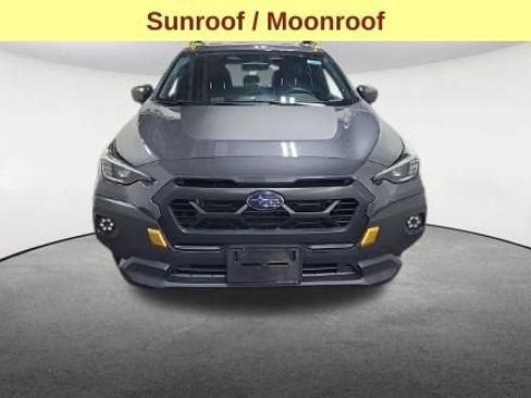 Used 2024 Subaru Crosstrek 2.5i Wilderness AWD/4WD image 4
