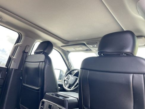 Used 2018 Ford F150 Lariat image 10