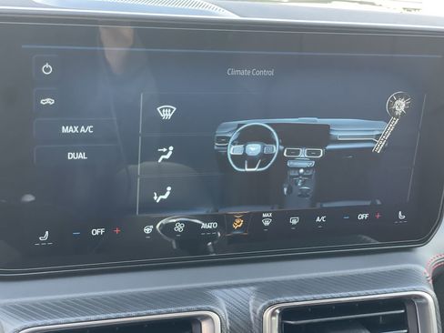 New 2026 Ford Mustang Premium image 21