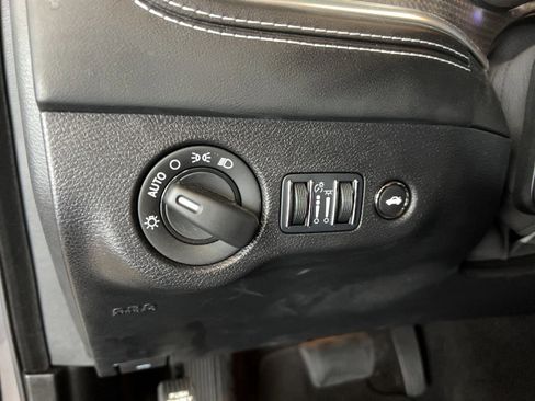 Used 2023 Dodge Charger SRT Hellcat w/ Harman/Kardon Audio Group image 22