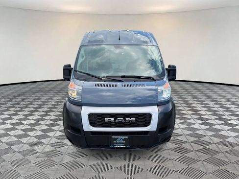 Used 2020 RAM ProMaster 3500 FWD image 2