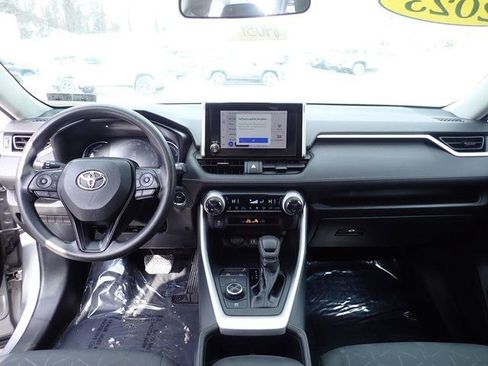 Certified 2023 Toyota RAV4 XLE w/ Convenience Package image 19