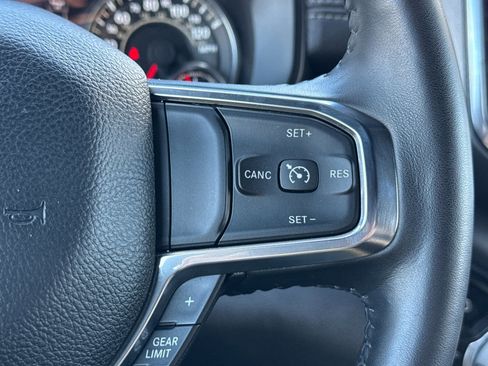 Used 2024 RAM 1500 Laramie image 27