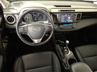Used 2017 Toyota RAV4 Limited video 2