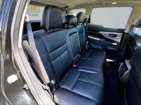Used 2020 Nissan Murano SL AWD/4WD image 31
