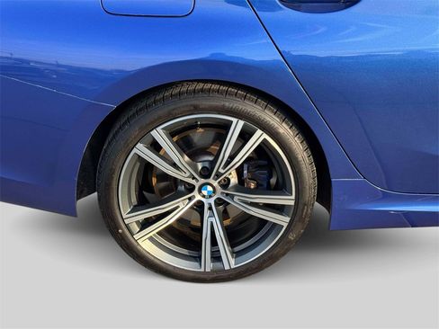 Used 2021 BMW M340i xDrive w/ Premium Package image 8