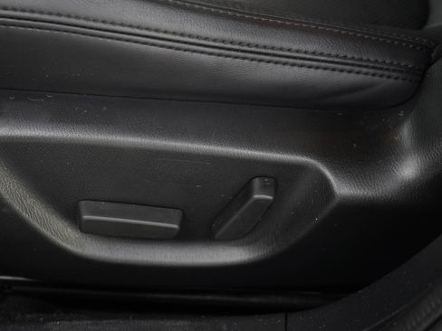 Used 2017 MAZDA MAZDA6 Touring FWD image 22