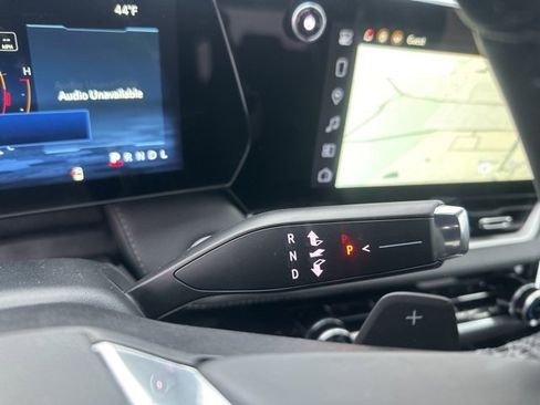 New 2026 Chevrolet Equinox LT image 26