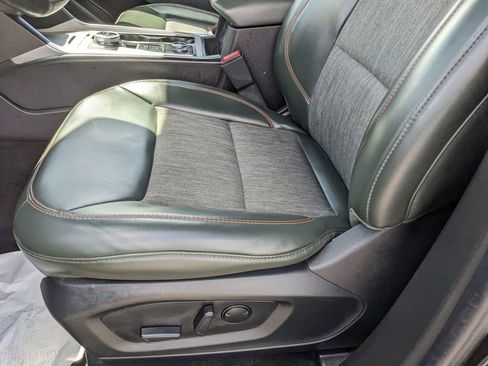 Certified 2022 Ford Explorer Timberline w/ Timberline Technology Package image 23