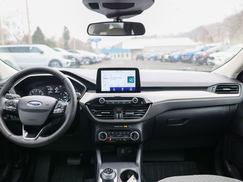 Certified 2022 Ford Escape SE w/ Convenience Package image 22