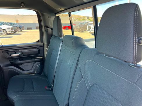New 2026 RAM 1500 Express RWD image 20