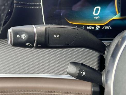 Used 2021 Mercedes-Benz AMG GT 53 w/ Driver Assistance Package image 24