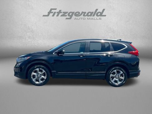 Used 2019 Honda CR-V EX image 5