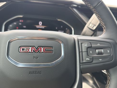 New 2026 GMC Sierra 2500 AT4 w/ AT4 Premium Plus Package AWD/4WD image 28