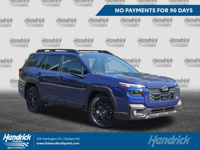 Certified 2026 Subaru Outback Limited