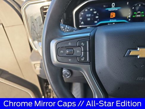 Used 2025 Chevrolet Silverado 1500 LT image 15