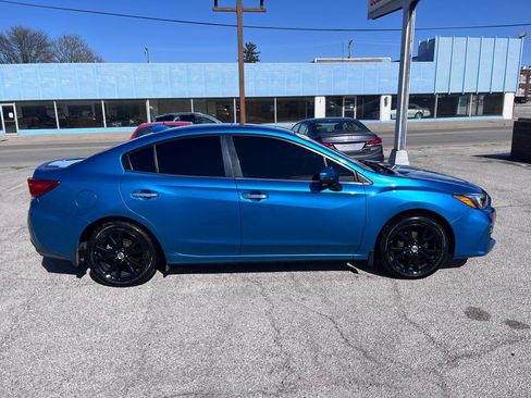 Used 2017 Subaru Impreza 2.0i Limited w/ Moonroof/BSD & Rcta/Eyesight image 2