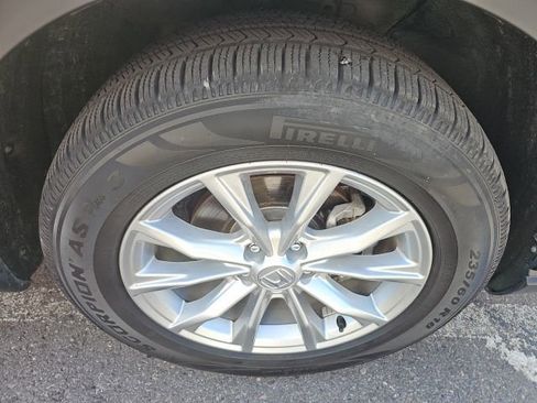 Used 2025 Honda CR-V EX image 17