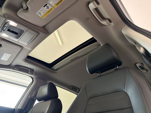 Used 2024 Honda CR-V EX-L image 16