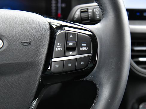 Used 2023 Ford Escape Active w/ Tech Pack #1 AWD/4WD image 32